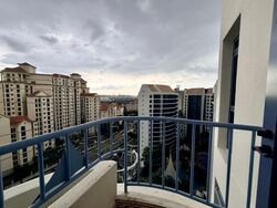 Sanctuary Green (D15), Condominium #519393991